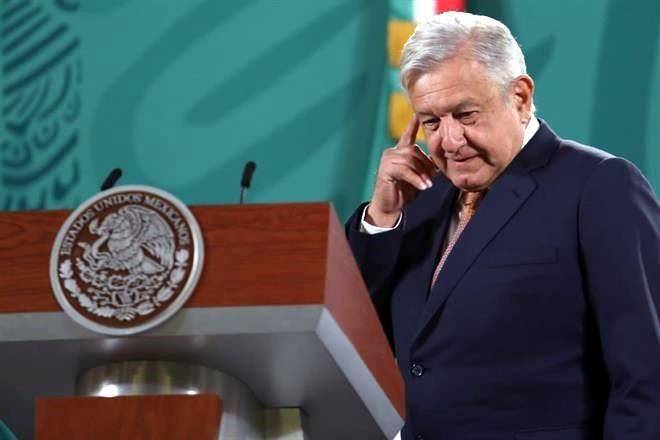 ‘¿Acaso hay un partido conservador?’