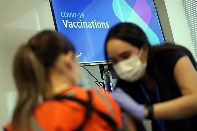 REPORTE COAHUILA DEL AVANCE DE VACUNACIÓN PARA ADULTOS MAYORES