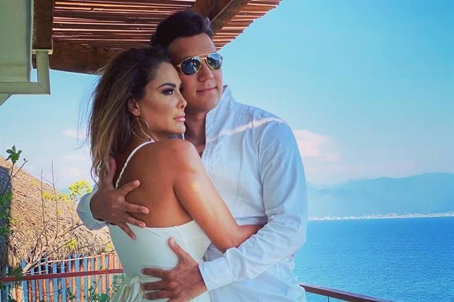 Detiene FBI a esposo de Ninel Conde por presuntos fraudes
