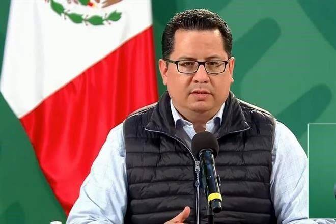 Acumula México 213 mil 48 muertes por Covid-19