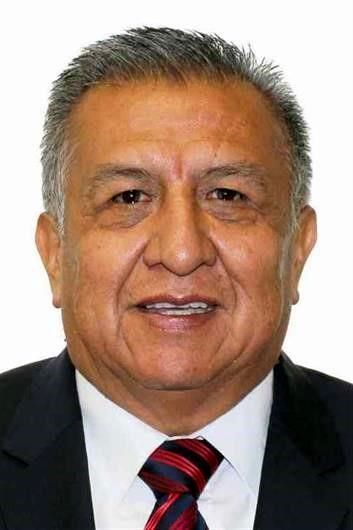 Denuncian, de nuevo, a diputado por abuso sexual