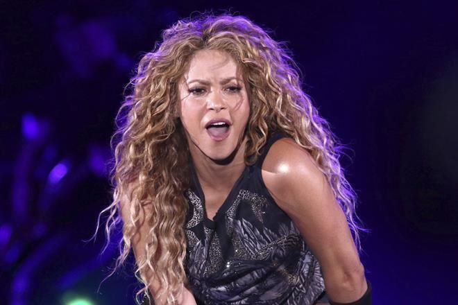 Ratifica Gobierno español fraude de Shakira
