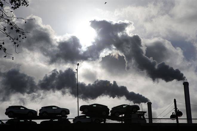 Amplían Estados Unidos y UE metas ambientales