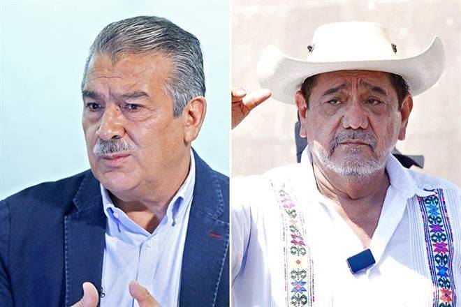 Reviven a Morón, ¿y a Félix también?