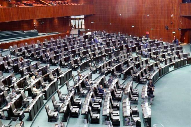 Valida TEPJF evitar ‘mayorías artificiales’ en Congreso