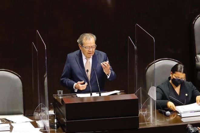 Avalan diputados ‘regalazo’ a Zaldívar
