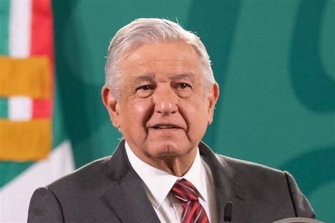 Si no gusta ampliación a Zaldívar, vayan a PJ.- AMLO