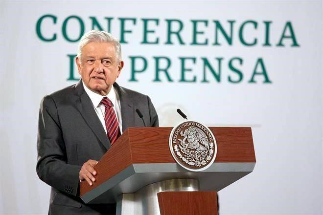 Condena AMLO abuso de diputado de Morena