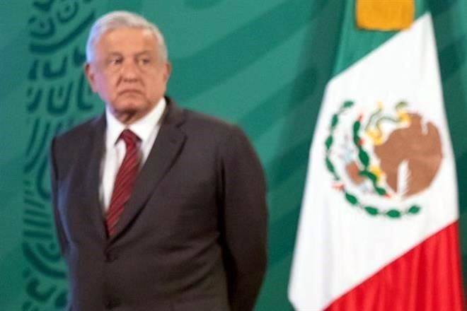 No sé qué puedo comentar y qué no en veda.- AMLO