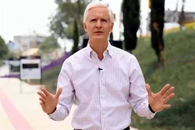 Pasa Edomex a semáforo amarillo