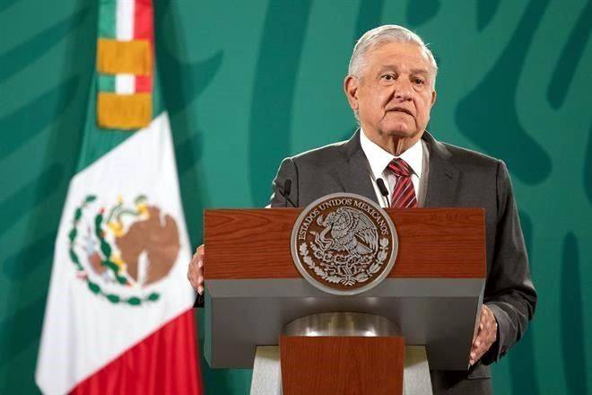 Multa o arresto, si AMLO mantiene desacato a INE