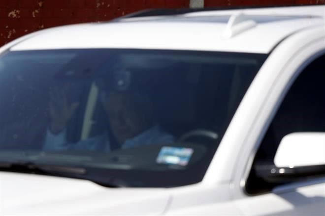 Visita AMLO la Refinería de Cadereyta