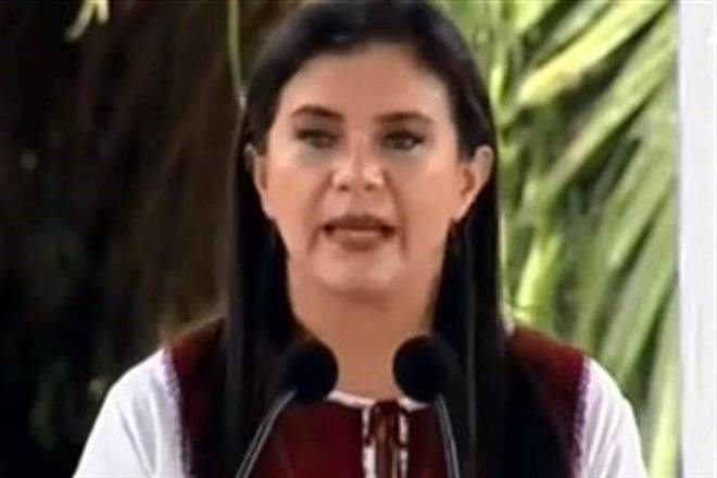 Ratifica TEPJF candidatura indígena de prima de AMLO
