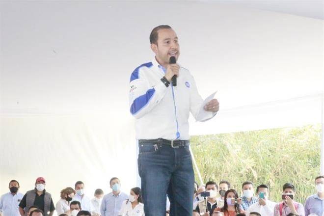 Preocupa a PAN que la Corte sea juez y parte