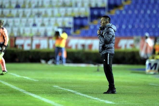 No renueva Ambriz con León y dirá adiós