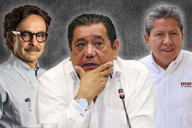 Brotan denuncias por acoso ¡y nada!