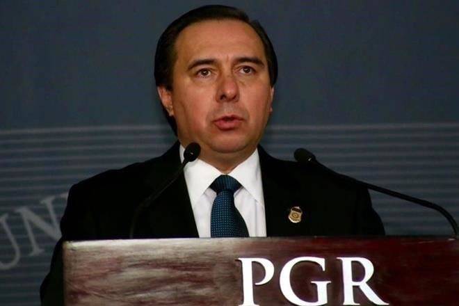 Ordenan nueva aprehensión a Zerón por tortura a narco