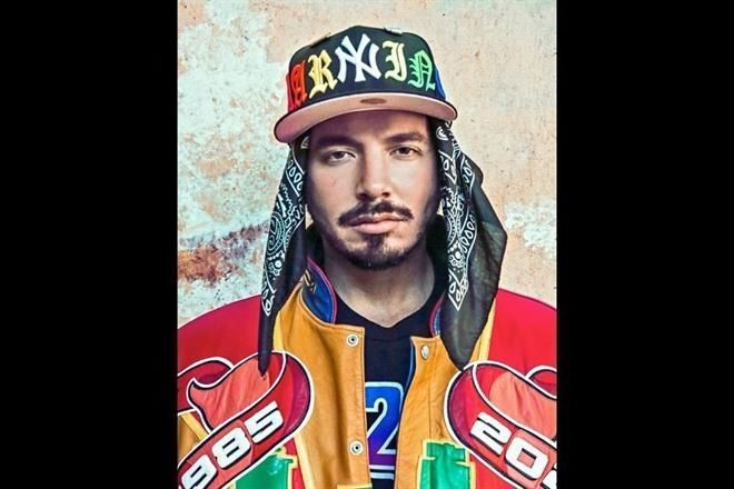 J Balvin desnuda sus emociones en documental