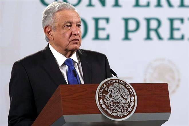 INE y Trife conspiran, provocan y golpean democracia.- AMLO