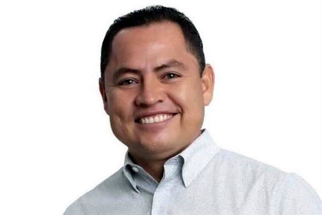 Postula Morena a candidato buscado por la DEA
