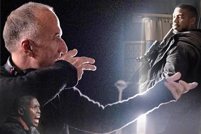 ‘Sin Remordimientos’: acción brutal… y real