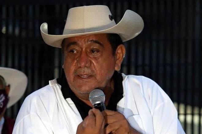 Suerte, Lorenzo, será última elección del INE.- Félix