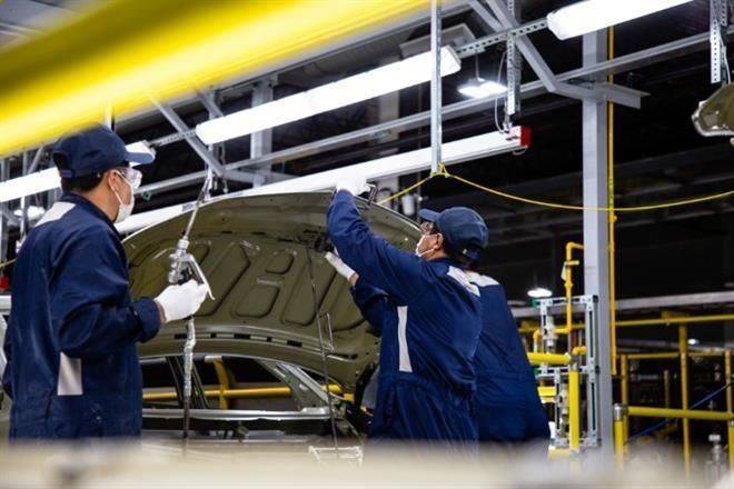 Invierte GM mil mdd en País para autos eléctricos