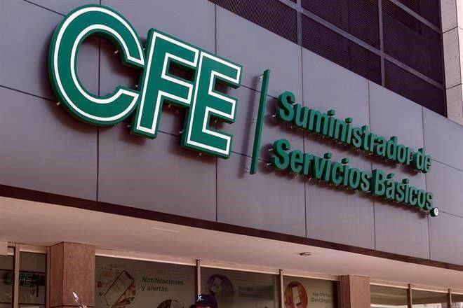 Pierde CFE 35,606 mdp en primer trimestre