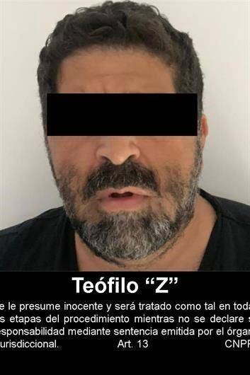 Cae Teófilo Zaga Tawil por transa a Infonavit