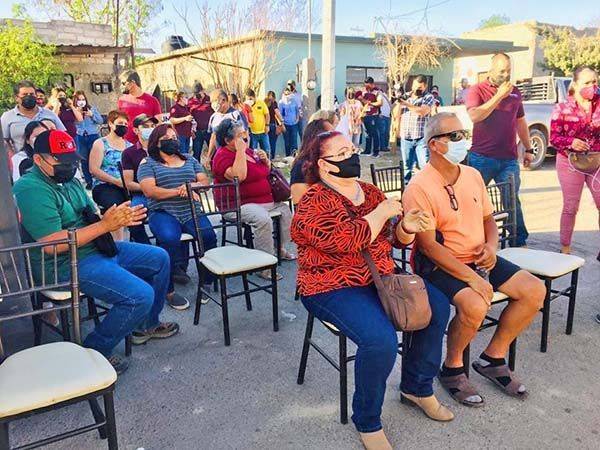 Creará ‘Mayito’ empleos dignos