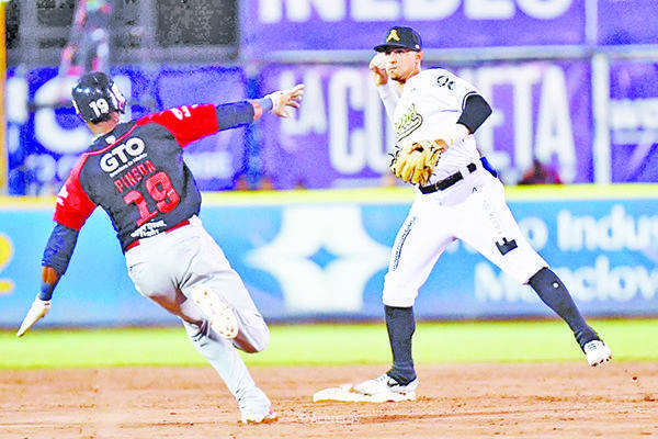 INICIA VENTA DE BOLETOS PARA PRIMEROS JUEGOS DE PRETEMPORADA