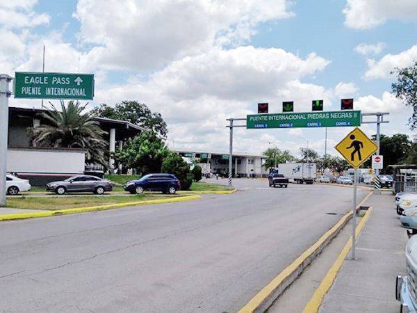 Buscan ampliar horario de la Aduana en Piedras