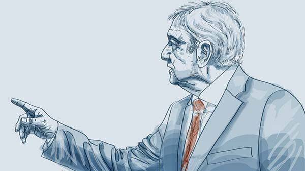 AHMSA, extorsión consumada