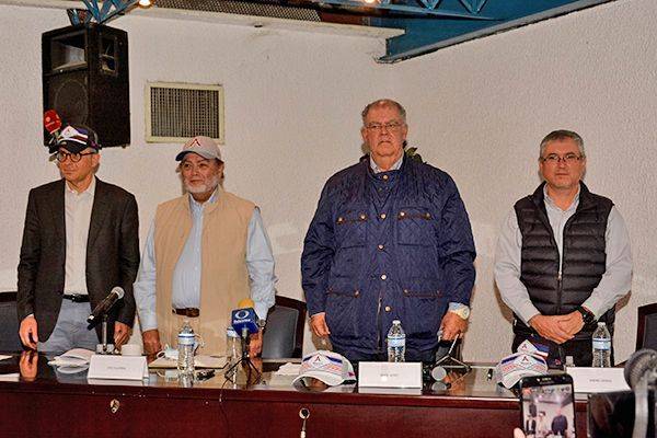 Oficializarán socios alianza AHMSA-AMI