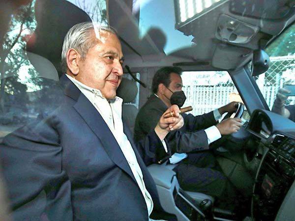 Se mantiene Ancira en presidencia de AHMSA