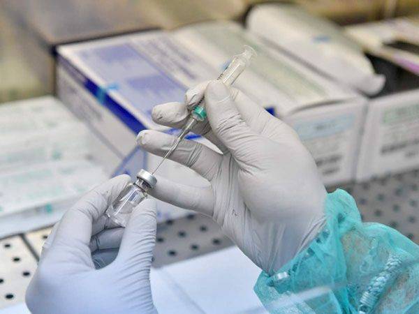 Jeringas vacías, escándalo que sacude a países de AL