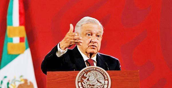 AMLO amenaza independencia judicial en México: director de HRW para las Américas