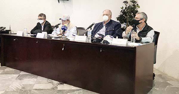CITAN A ASAMBLEA A SOCIOS EN AHMSA