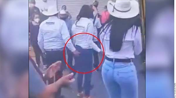 Brotan denuncias por acoso ¡y nada!