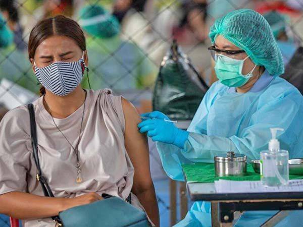 Covid-19. Síntomas de alerta si recibiste la vacuna de AstraZeneca