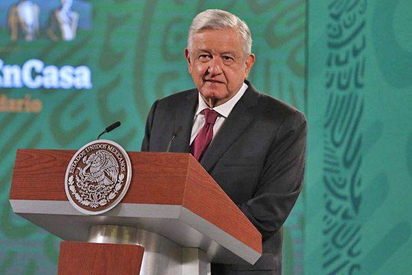 Sembrar árboles y migración no van ligados, responde EU a AMLO