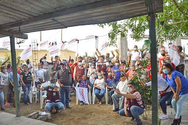 Finca “Beto” Piña sus compromisos