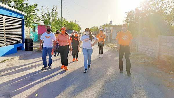Dará especial atención en prevención de adicciones