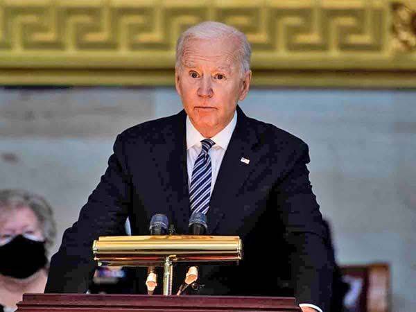 Biden promete ‘cambio significativo’ para afroamericanos