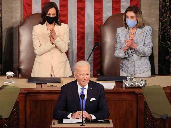 “Los migrantes han hecho tanto por EU”, vamos a actuar por una reforma migratoria: Biden