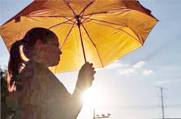 Emiten recomendaciones por temporada de calor