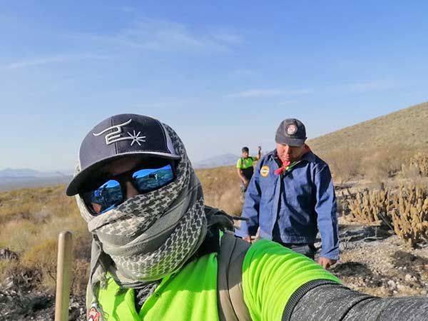 Llaman a protegerse de altas temperaturas