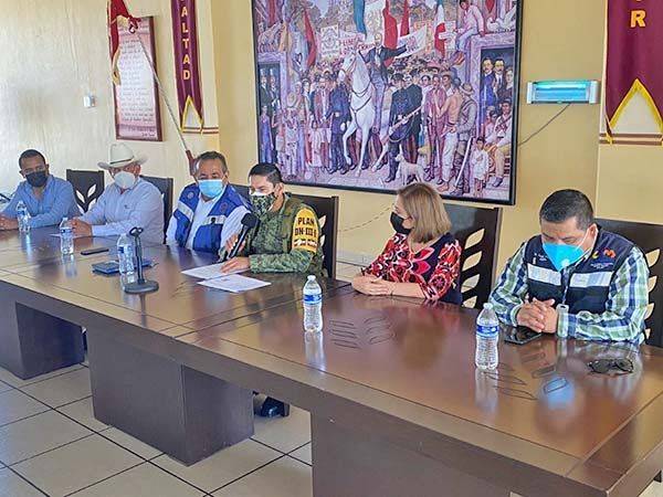 Transportará SB a los profesores
