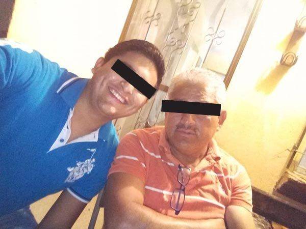 Señalan a Jorge como el homicida de Omar