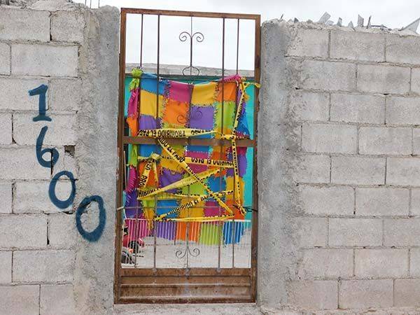 Con la movilización se elevan actos violentos